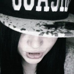 Meet your Posher, Haley